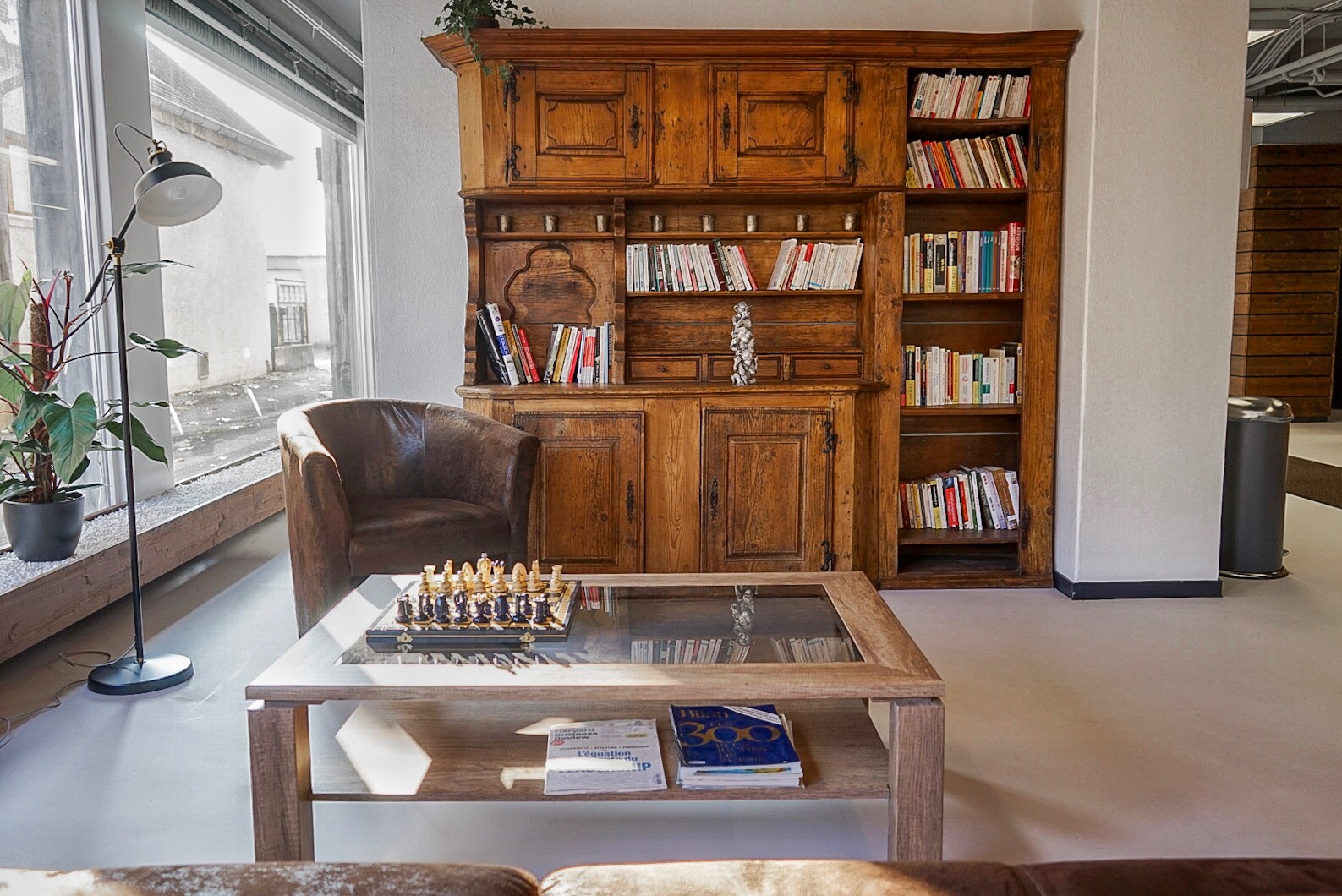 Remise en forme et fitness centre delémont