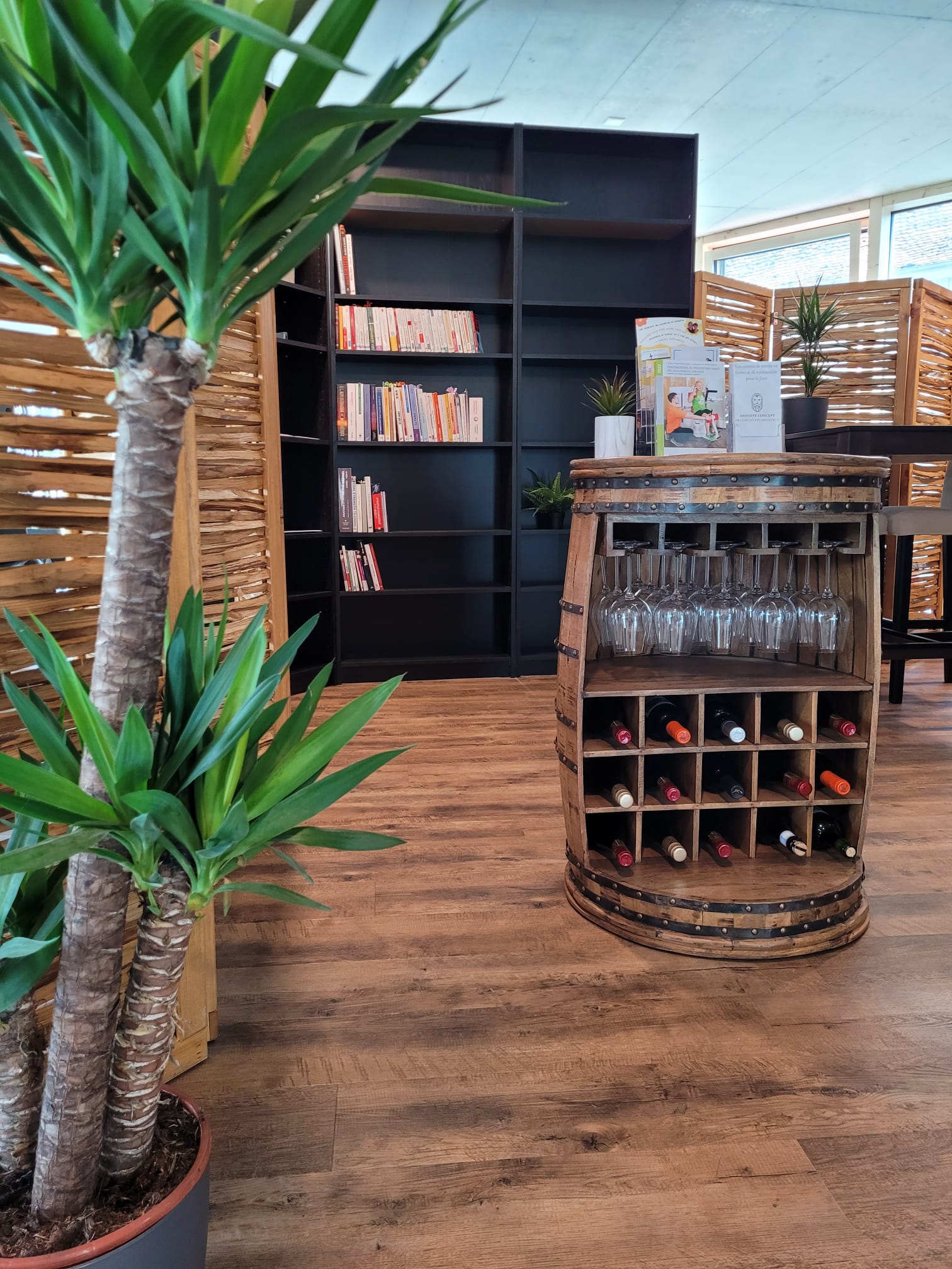 Remise en forme et fitness centre Porrentruy