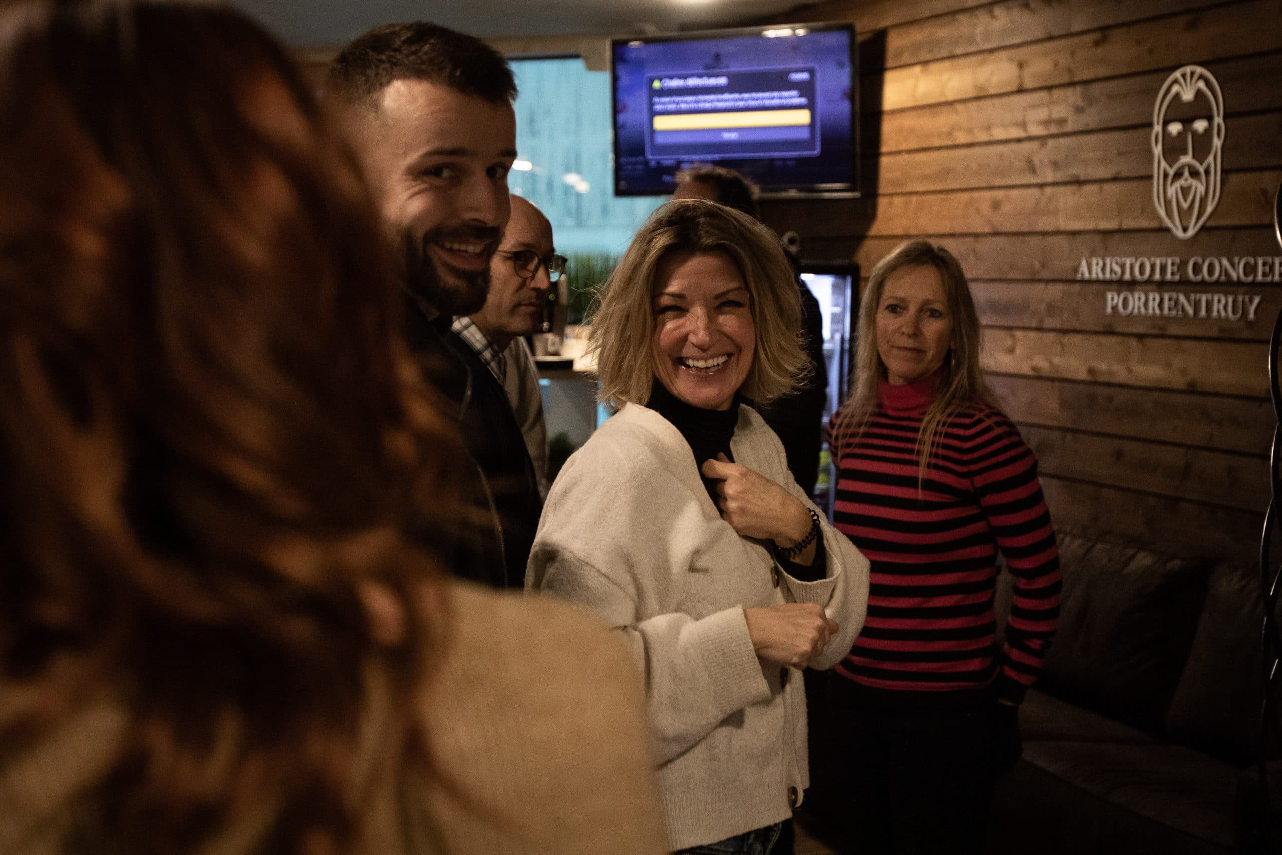 Image actualité aristote