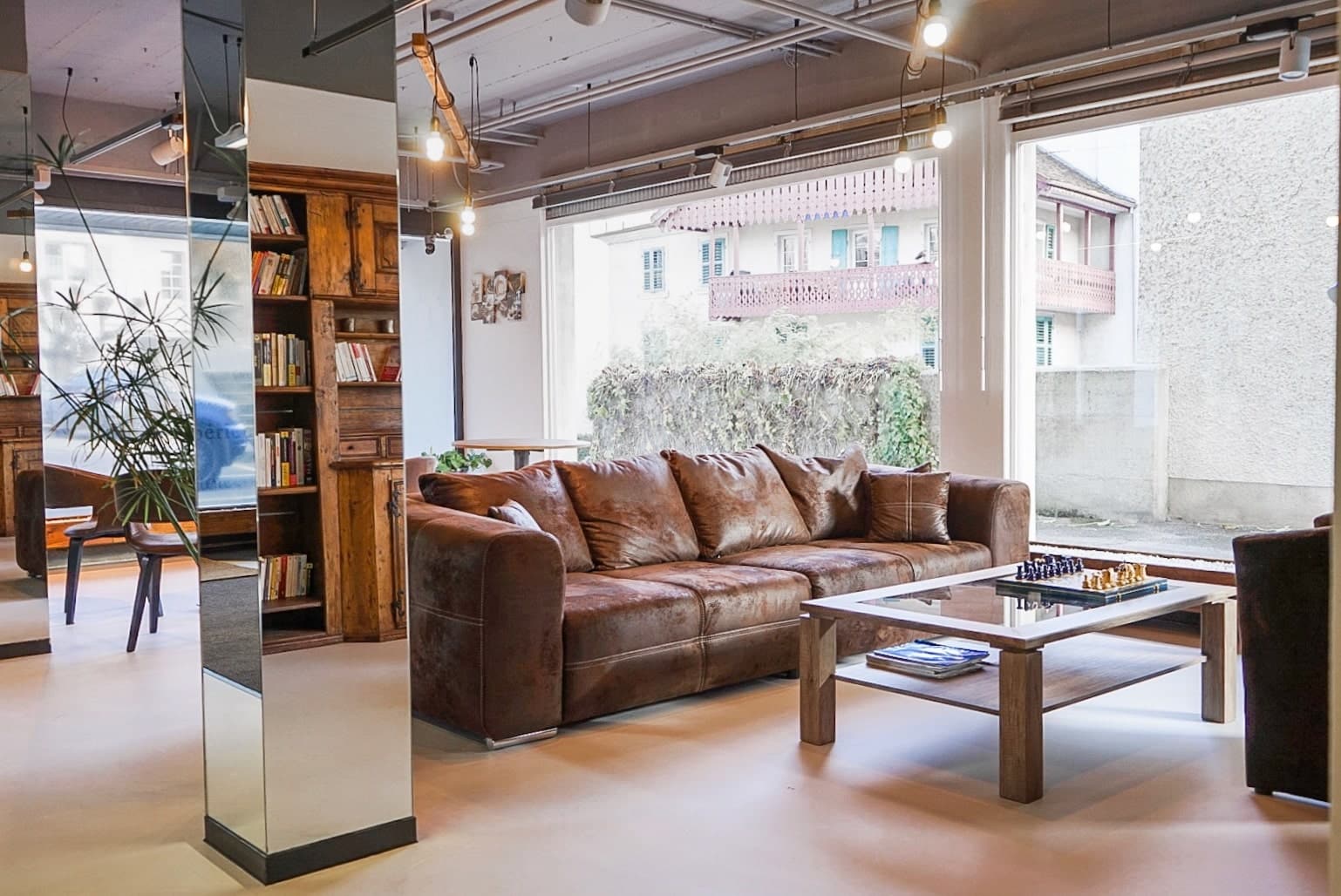 Fitness et remise en forme Delémont