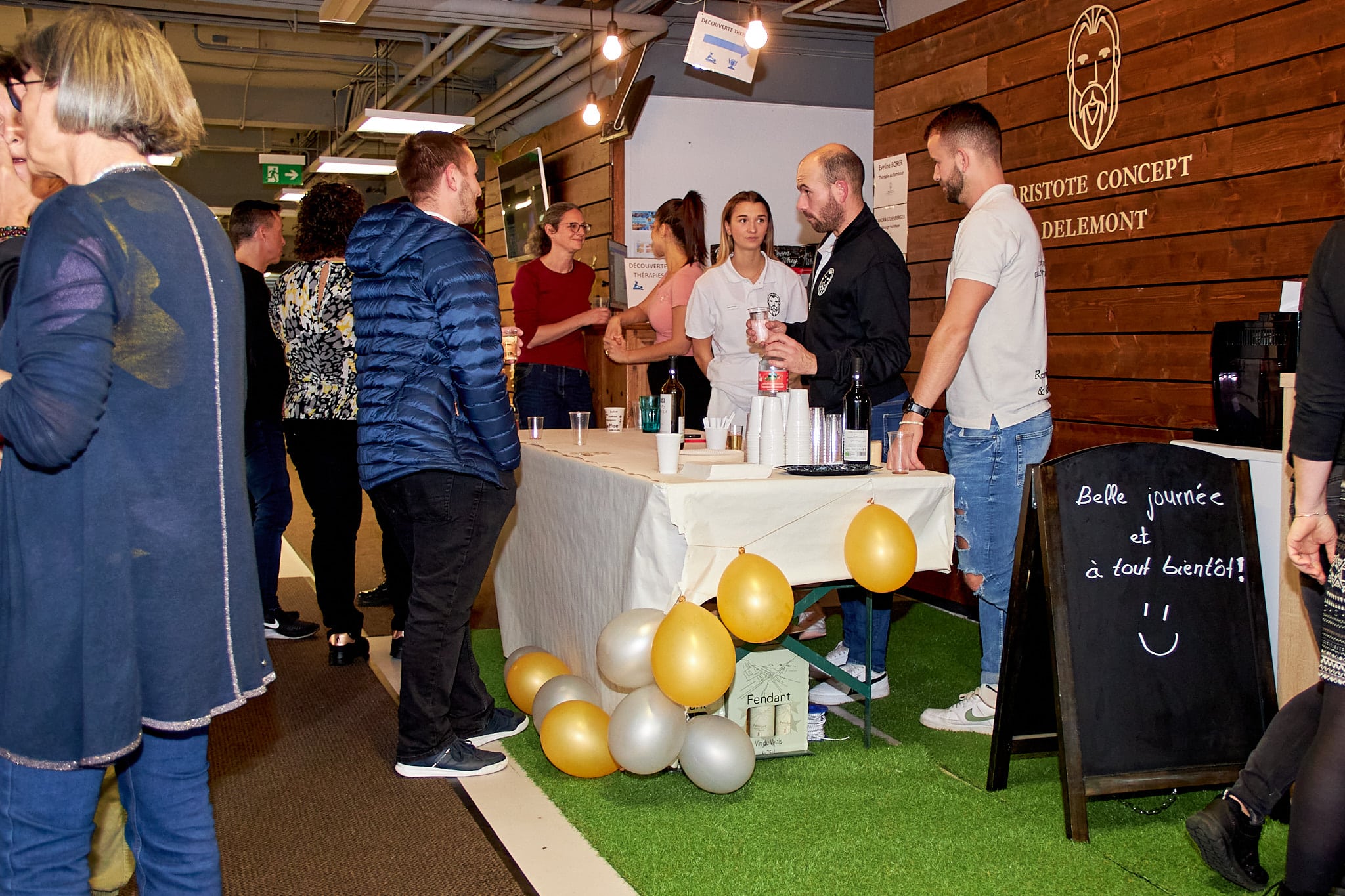 Image actualité aristote