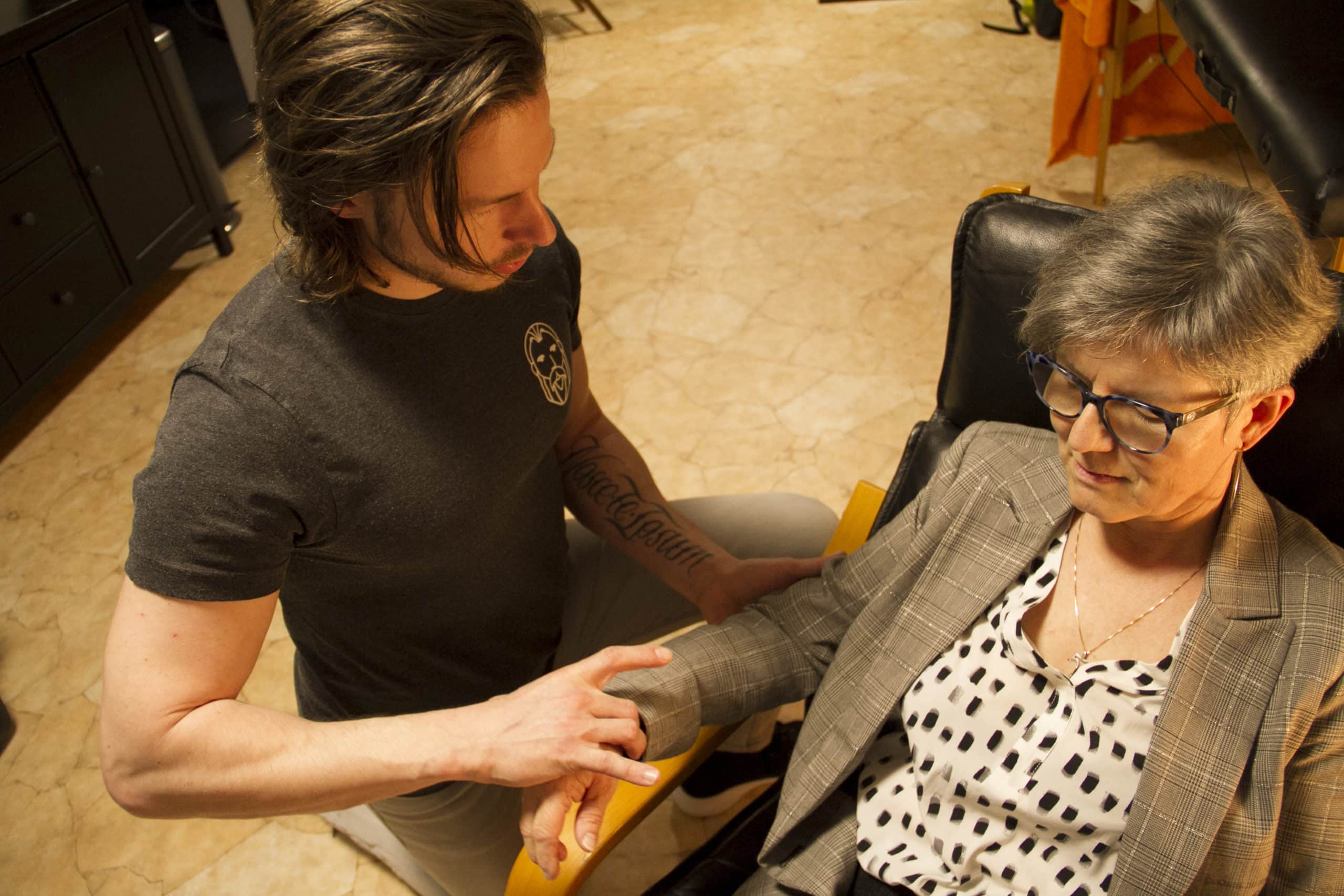 Centre remise en forme et fitness Aristote Concept